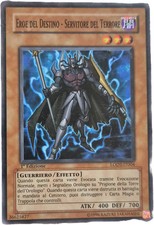 YU-GI-OH - HERO OF DESTINY -