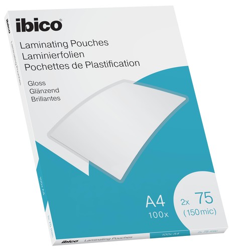 Ibico pouch per - ibico,
