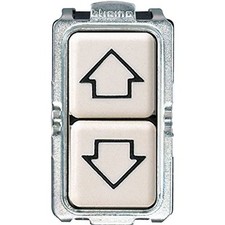 BTicino S5055/1F Serie Magic