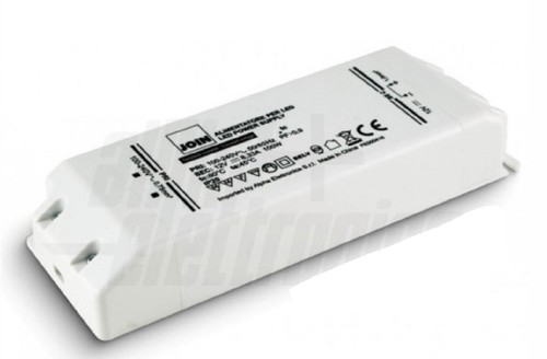 Alpha elettronica alimentatore - alpha,