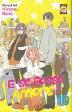 RW GOEN - E SE FOSSE AMORE? 10