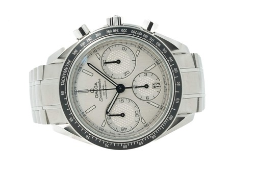 Omega speedmaster racing - omega,