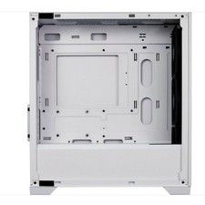 Case computer desktop ATX