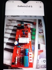 SCHEDA ACCENSIONE ACF02 N1