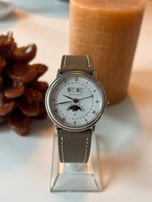 Blancpain Villeret carica