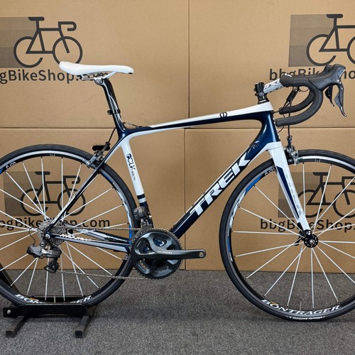 Used trek madone ultegra - madone, 5.9,