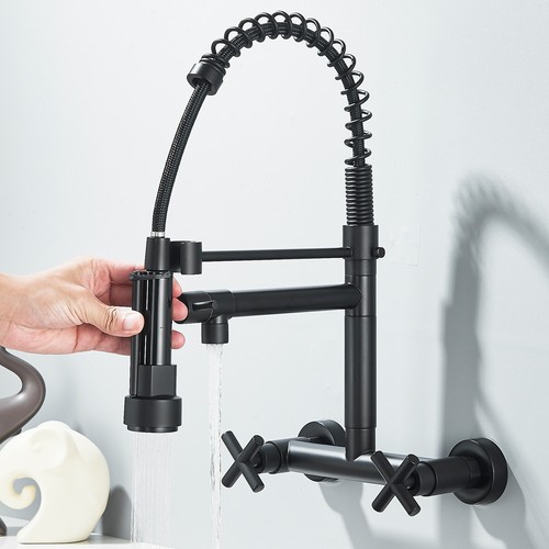 Miscelatore rubinetto cucina