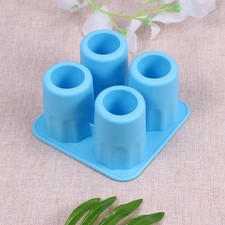 4 Cup Vaschette Per Cubetti Di