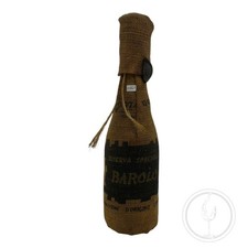 Vintage Bottle - Cantine