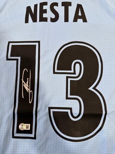 Maglia calcio alessandro - alessandro, nesta