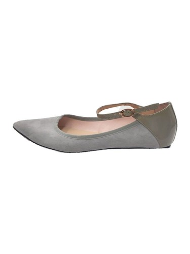 Scarpe ballo piatte con - da,