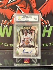 PANINI SELECT BASKET 2024 -
