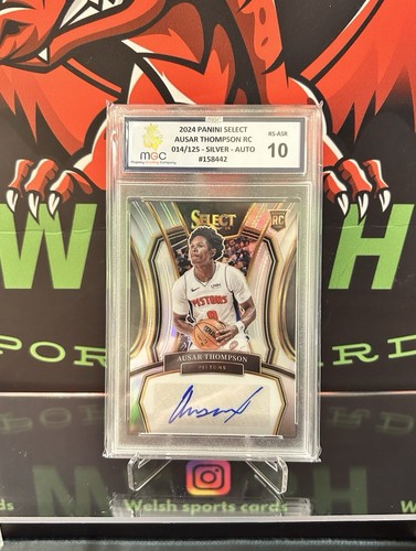 Panini select basket - basket, 2024
