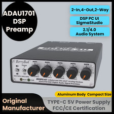 ADAU1701 Processore Audio DSP