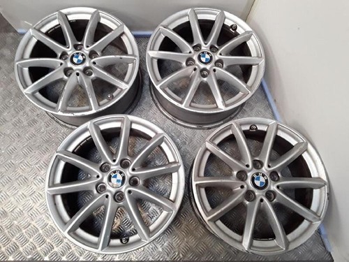 7x16 torn et52 cerchi bmw - 5,