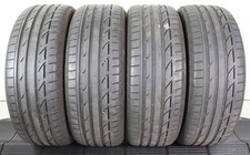 4 pneumatici estivi 225/45R19