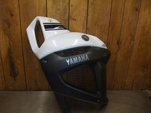Carena sinistra yamaha - carena,
