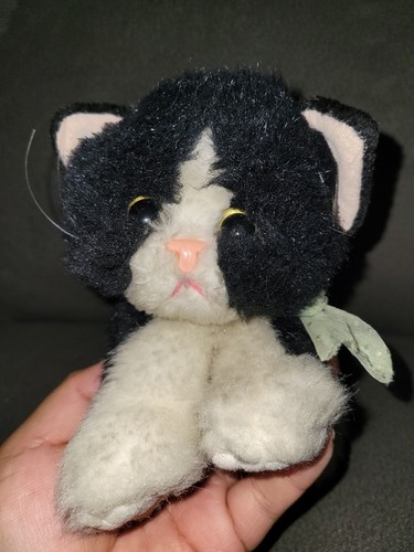 Peluche tyco kitty - kitty,