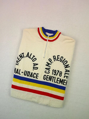 Marchi jersey vintage - jersey,