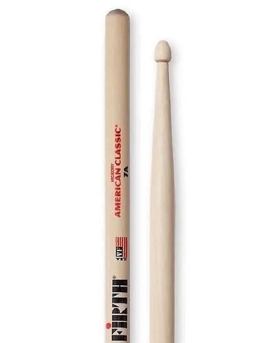 Vic firth bacchette per - vic,