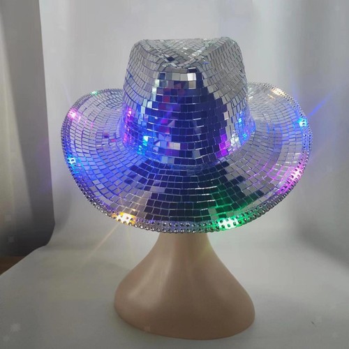Cappello cowboy con - da,