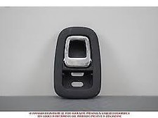 72 Gancio appendiabiti richiudibile cromato Citroen DS5 2.0 HDi dal 2011 al 2014