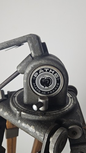 Pathe cavalletto fotografico - pathe',