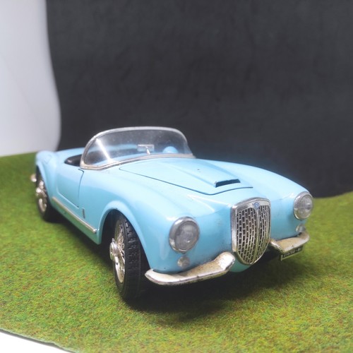 Burago lancia aurelia b24 - 1/18,