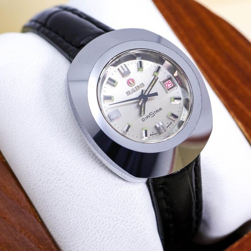 Orologio polso analogico - da,
