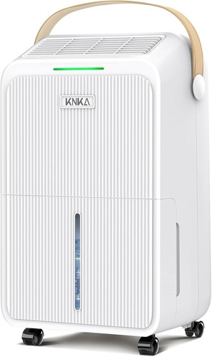 Knka deumidificatore - knka,