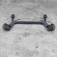 1253803 Assale post.  FORD