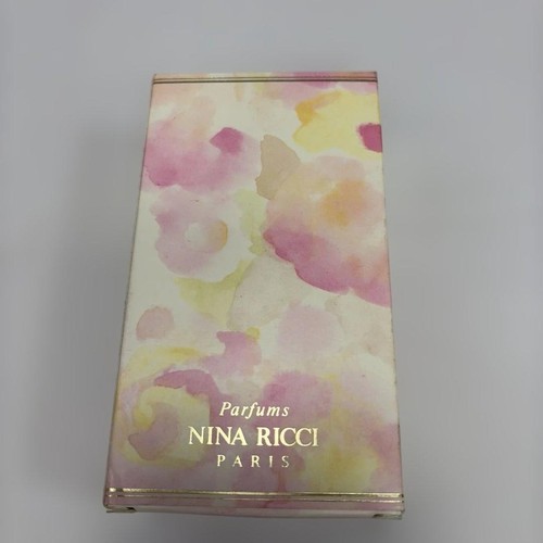 Nina ricci fleur fleurs - nina,