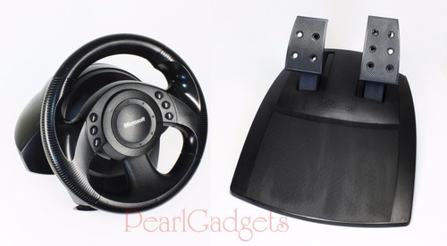 Microsoft sidewinder volante - microsoft,