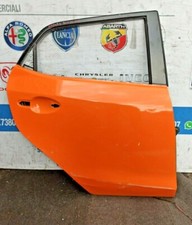 RICAMBI USATI, PORTIERA / SPORTELLO POSTERIORE DESTRO MAZDA 2 (2008)