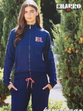 TUTA APERTA donna EL CHARRO in