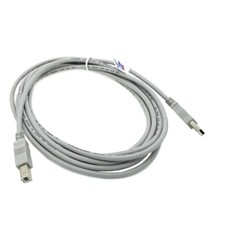 Cavo usb wht per - per, behringer