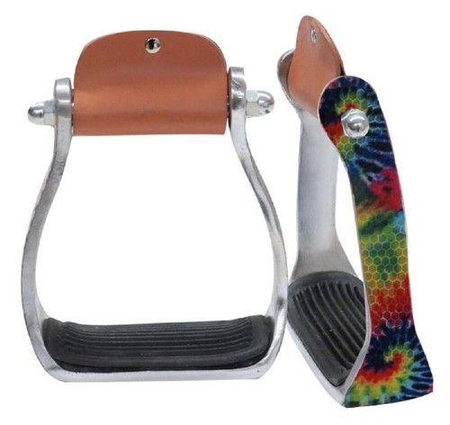 Staffe tintura arcobaleno - tintura,