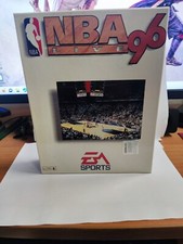 NBA LIVE 96 Videogioco per PC