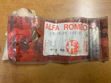 Chiavetta Albero Motore Alfa Romeo Alfetta 2.0 116080211302