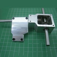 Commutatore 90 gradi