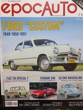 epocAuto 2023 10.Ford Custom,Fiat 124 Special T,OSI 1200 S Spider,Fiat 370.12.26