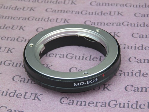 Anello adattatore attacco
