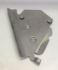 PROTEZIONE SOTTOCODONE ALLUMINIO KAWASAKI NINJA ZX10R 2006-2007