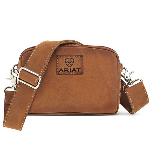 Borsa cintura pelle - borsa,
