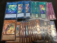 1st Edition Yu-Gi-Oh! Rarity