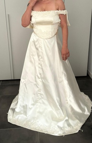 Abito sposa - da,