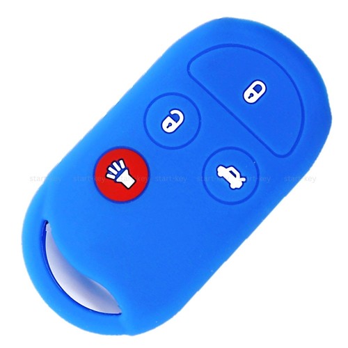 Cover guscio chiave auto - , per