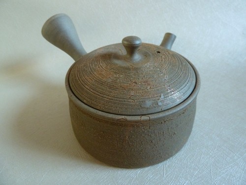 Tokoname giapponese teiera - tokoname,