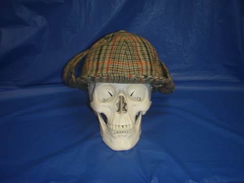 Cappello uomo usato vintage - usato,