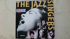 The Jazz Singers 5 CD Box-Set